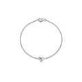 Sweet Heart Charm Bracelet