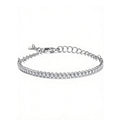 "Starlight" Eternal Gold Diamond Bracelet