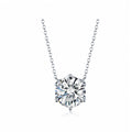 Promise Ring Matching Rose Gold Crown Necklace